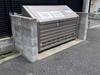 レオパレスベルウッド 共用部分