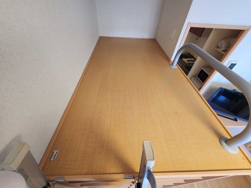 レオパレススカイ その他