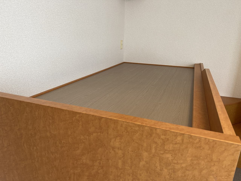 leopalace Shirakaba III Khu vực chung