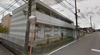 レオパレスモンタン 眺望
