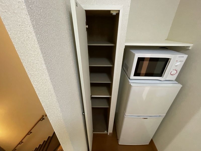 レオパレスカガヤキⅠ その他