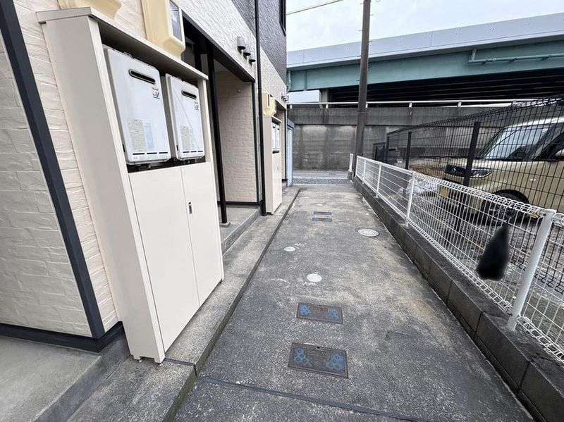 レオパレスファースト その他