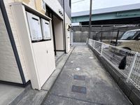 レオパレスファースト その他