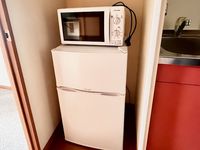 レオパレスオルディーレ その他設備