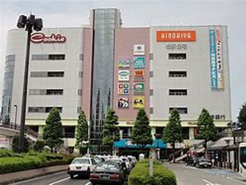 レオパレスローズ　ワン 周辺環境