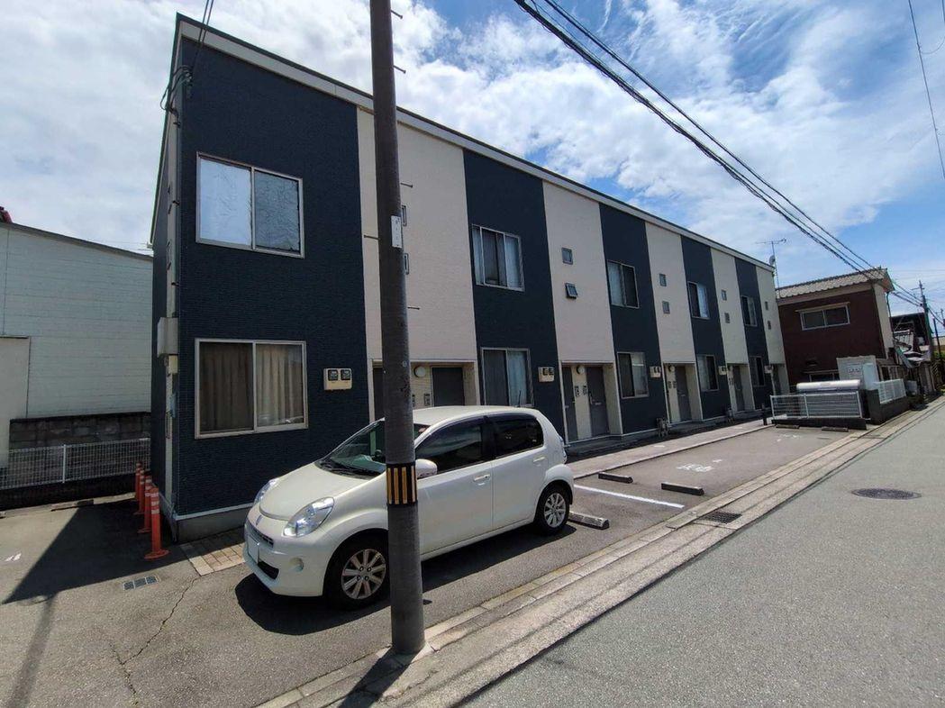 レオさん専用10-2 ウェッズ レオニス ナヴィア08 21インチ - bZ4X M10系 XEAM10(トヨタ