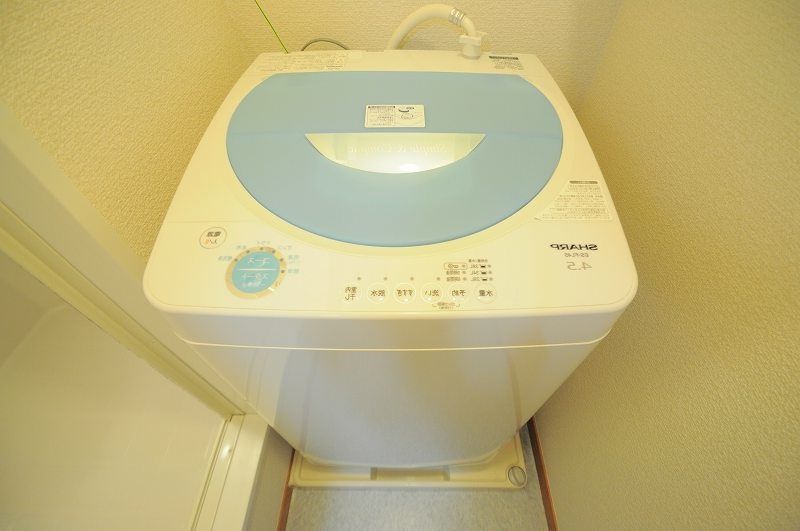 レオパレス西町 その他
