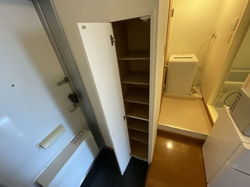 レオパレスサニーコート上東Ａ その他