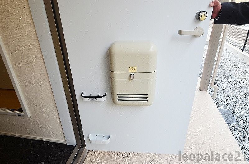 ミランダサンライズ大川Ⅱ 玄関