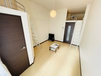 レオネクストソフィア 居間