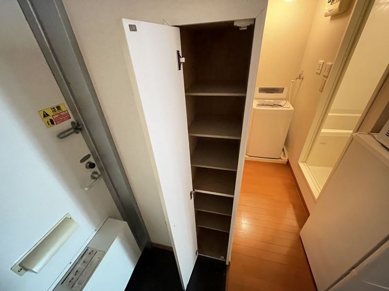 レオパレス涼風爽 その他