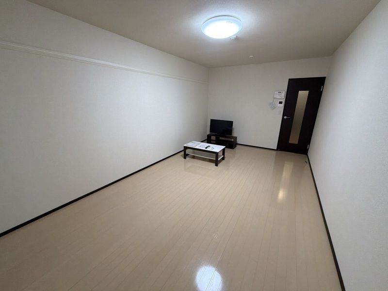 LEONEXT Kasade Esperanza 거실