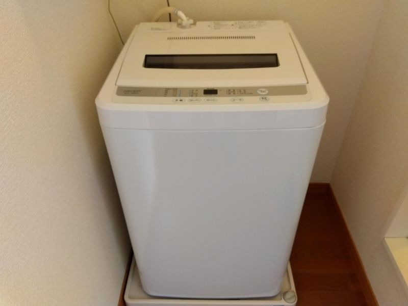レオパレスルミエールⅡ その他