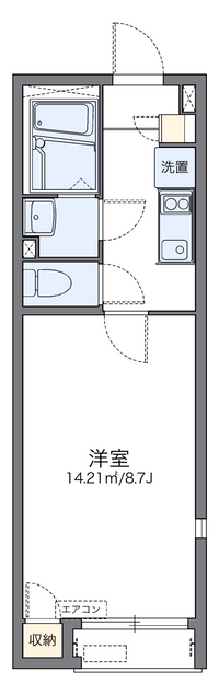 53840 Floorplan