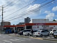 レオパレスリヴァーレ 周辺環境