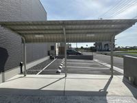 ArLk Graceful Shared spaces