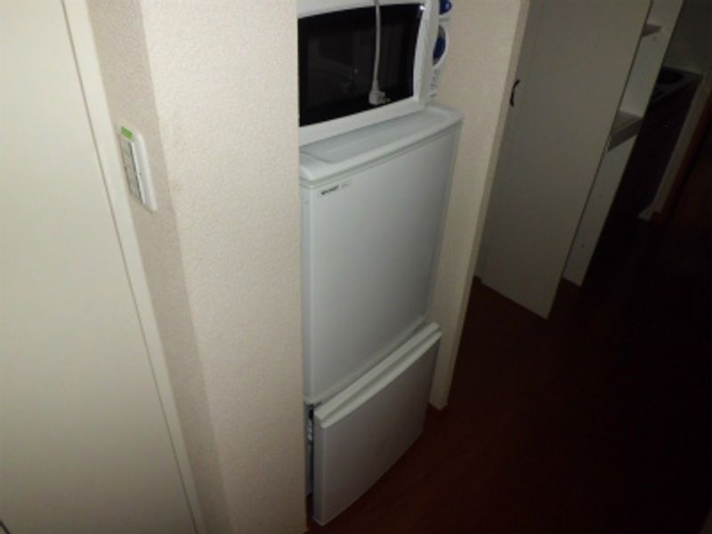 レオパレスＫｉｔａｉｃｈｉ　Ｎ その他