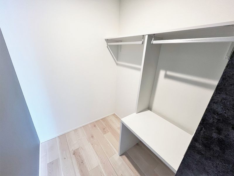 アルクメルベーユ 収納