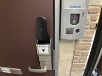 leopalace Wisteria An ninh