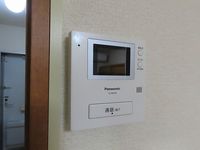 レオパレス平林 セキュリティ