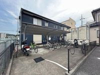 レオパレスエリーズ 共用部分