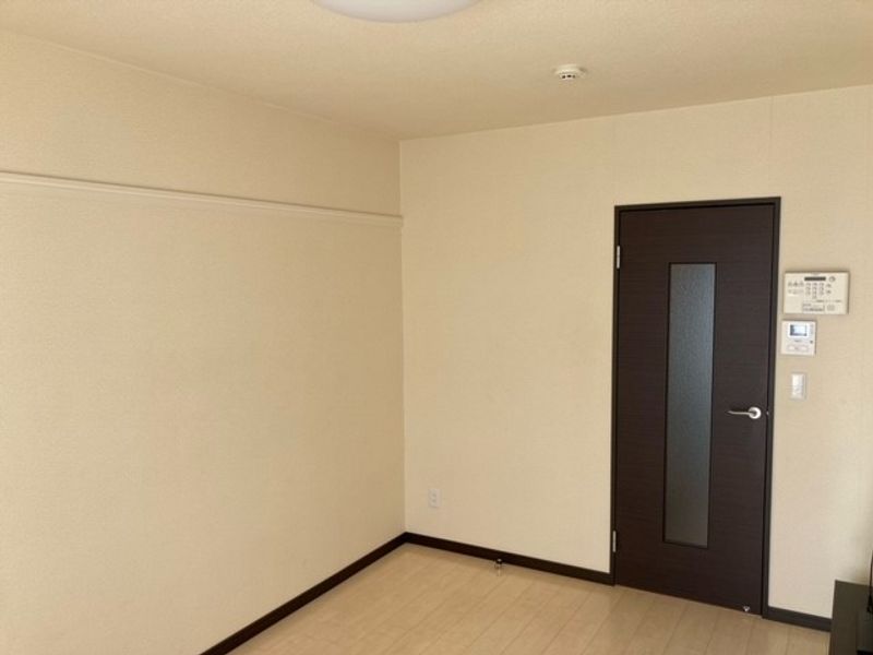 レオネクストリュミエール 居間