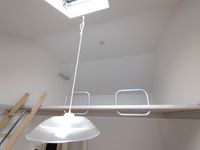 レオパレスドゥマンＢ館 収納