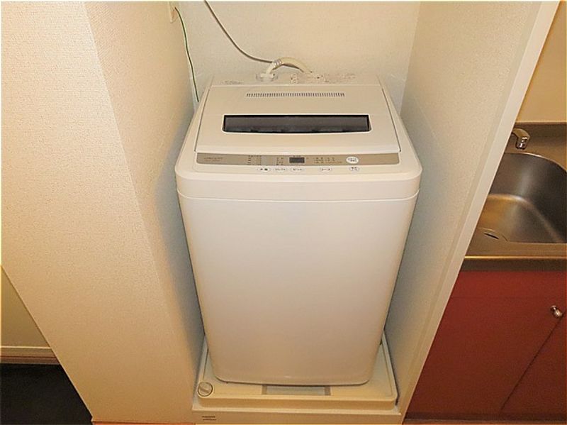 レオパレスＳＵＭＩＹＯＳＨＩ その他設備