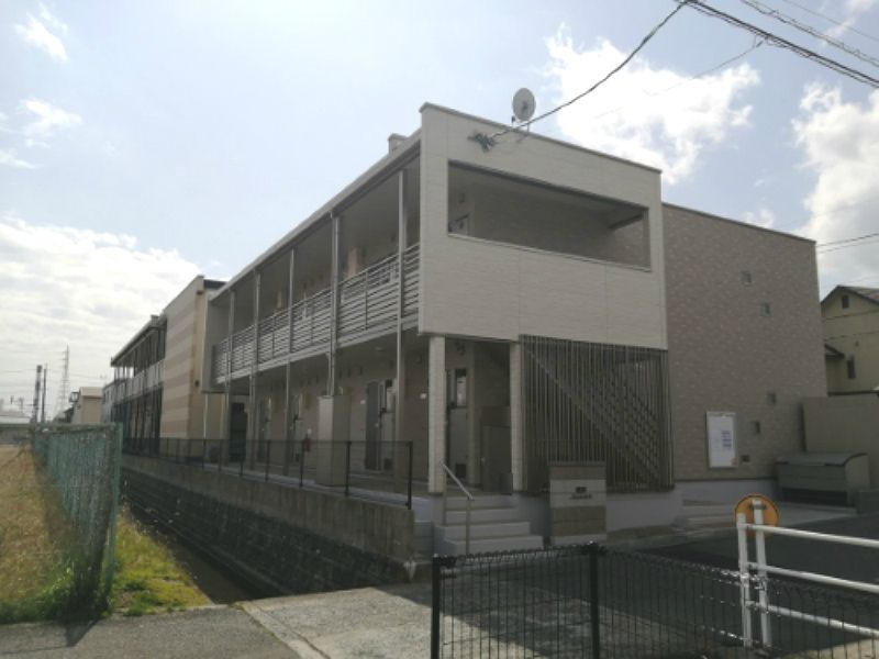 クレイノリシェシールⅡ バルコニー