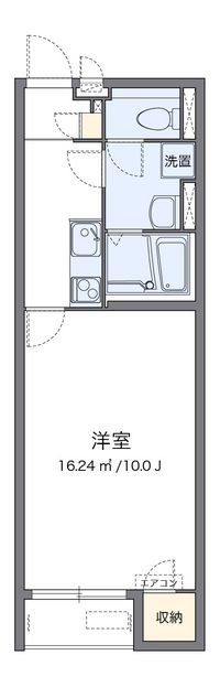 57931 Floorplan