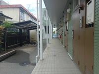 レオパレス紫原 その他