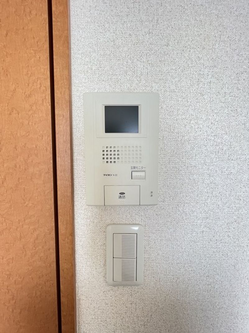 レオパレスカンパネラ その他設備