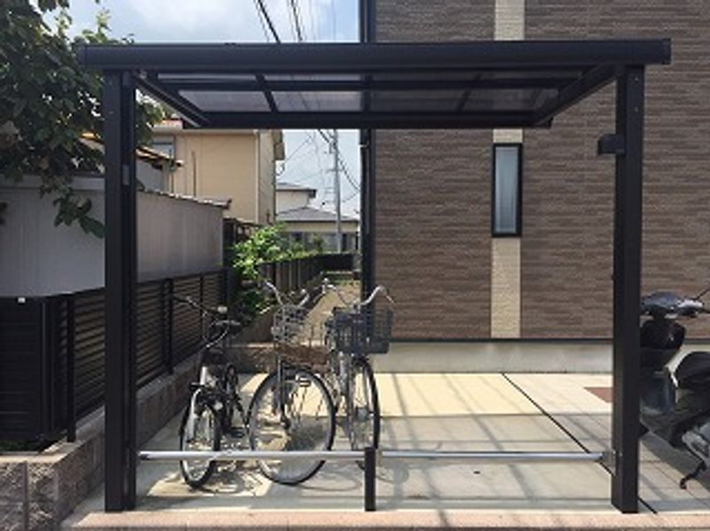 レオネクストコンフォール 共用部分