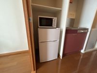 レオパレス吉備中山 その他設備