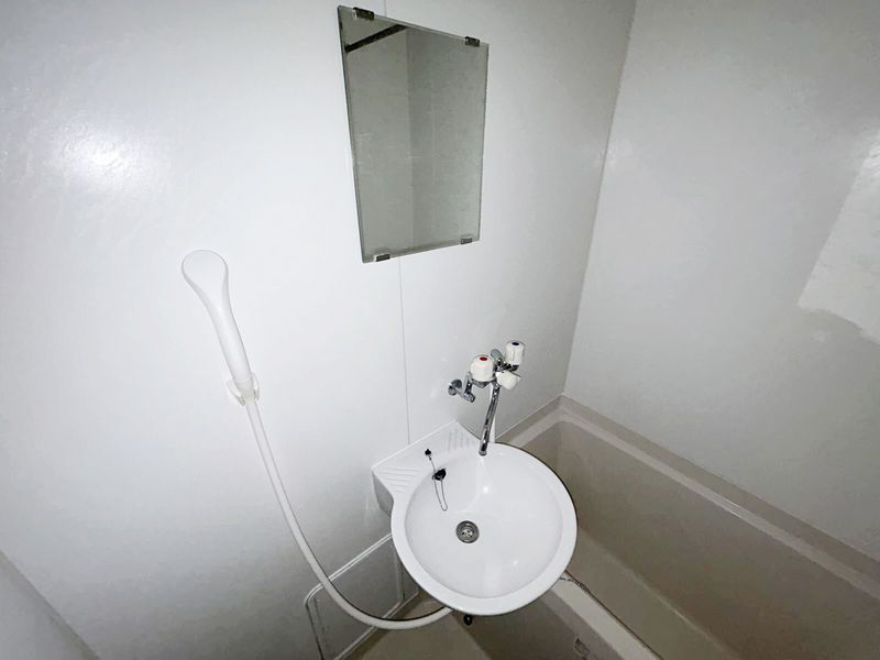 leopalace Forest Hagino I 세면대