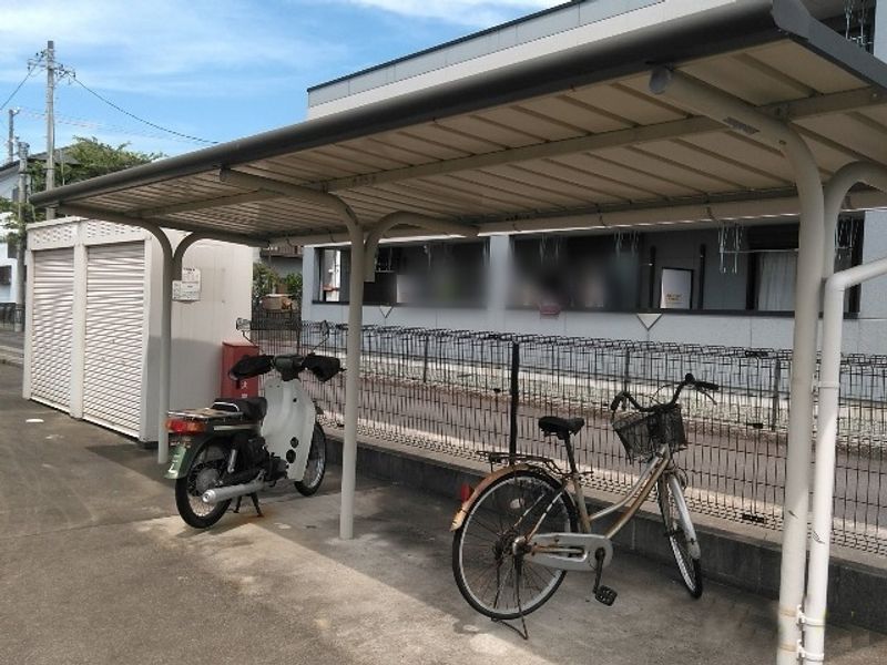 レオパレスたんぽぽ その他
