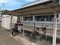 レオパレスたんぽぽ その他