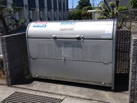 レオネクストアビテ湘南Ⅱ 共用部分