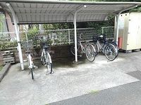 レオパレスウッドベル　Ⅱ その他設備