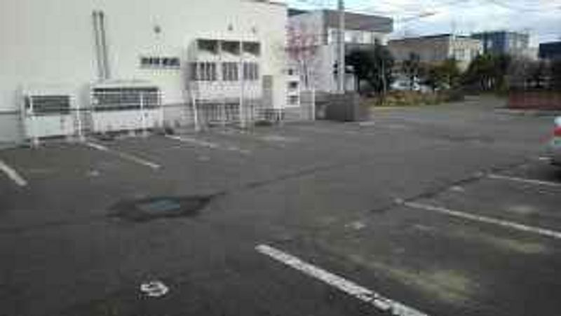 レオパレス北公園　Ⅱ 共用部分
