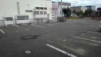 レオパレス北公園　Ⅱ 共用部分