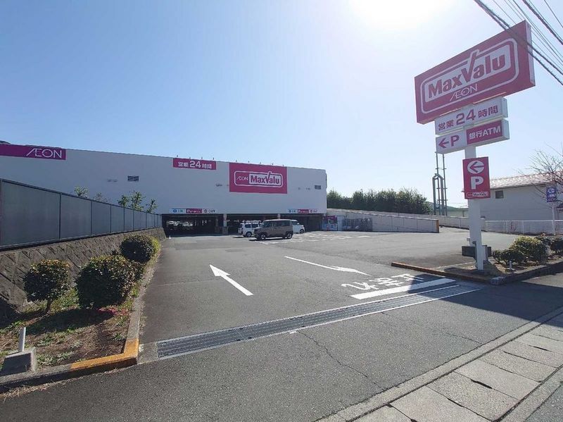 LEONEXT SHK Môi trường xung quanh