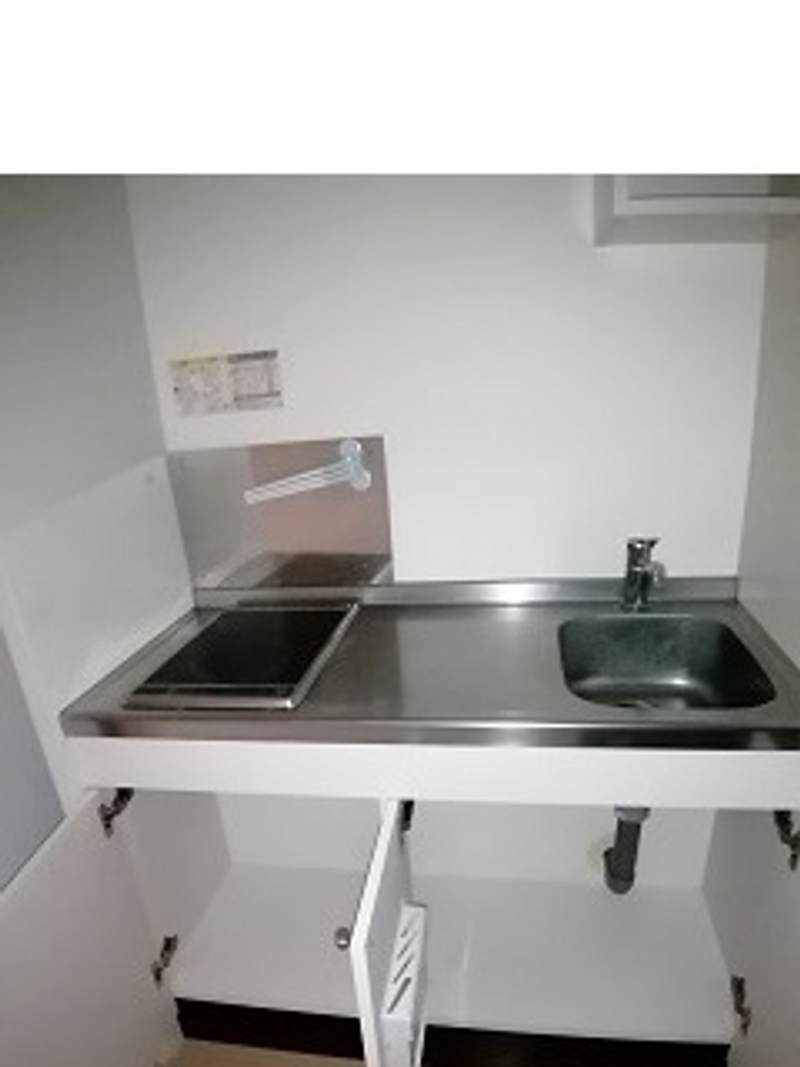 レオネクストＲｅｉ キッチン