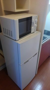 レオパレス香風 その他設備