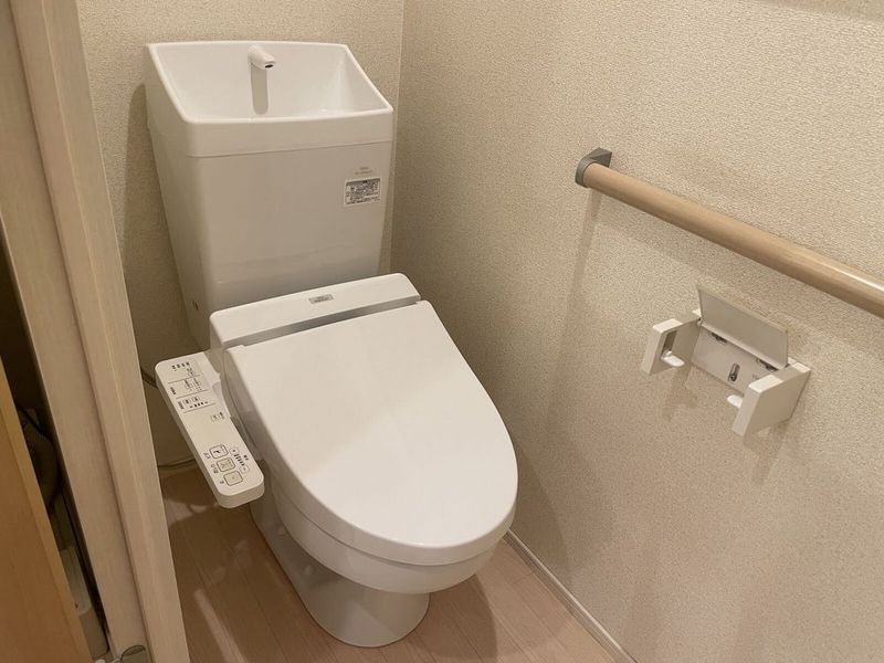 CLEINO BAMBOO 卫生间