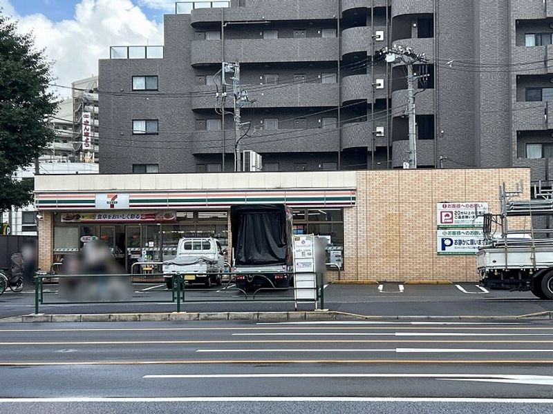 レオパレスシェモアⅢ 周辺環境
