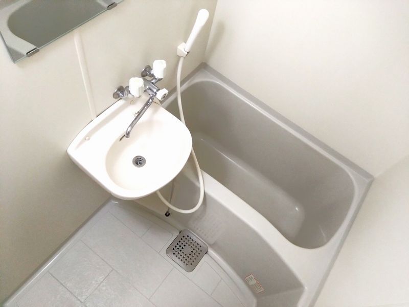 leopalace Sunny House Bathroom