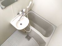 leopalace Sunny House Bathroom