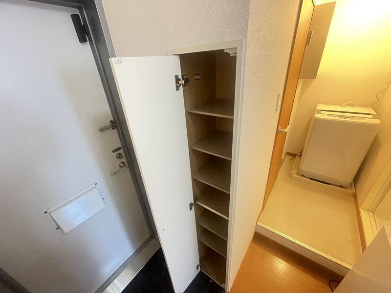 レオパレスＩＢＵＫＩ その他