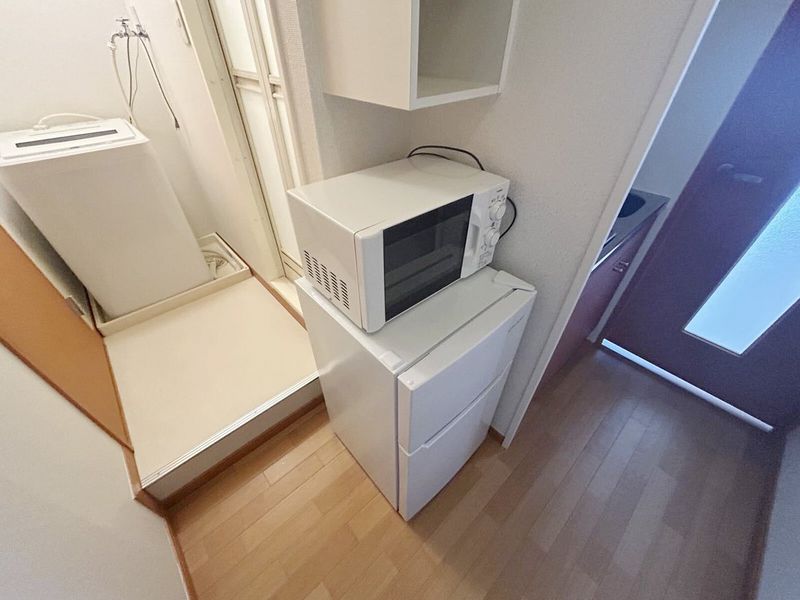 leopalace Grace Sekinoue Other facilities